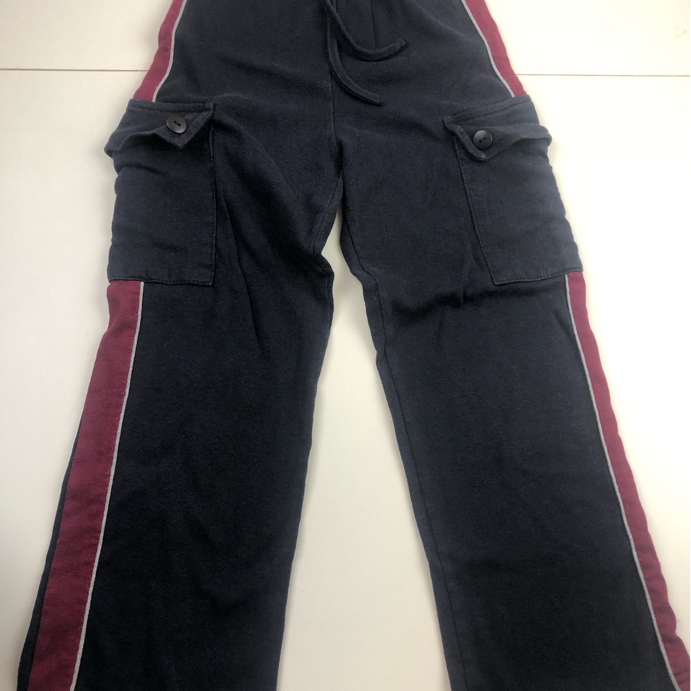 Kids Cargo pants Sz 6/6X GUC